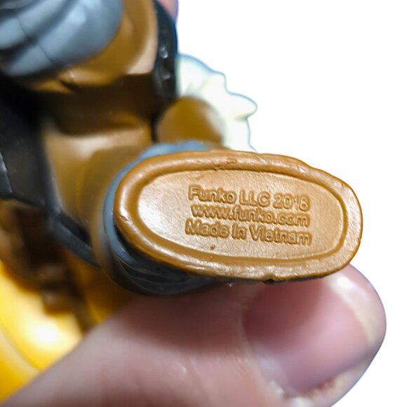 Dota 2 Juggernaut (w/ Sword) #354 Funko POP Vinyl Figure, NO BOX - Picture 8 of 8